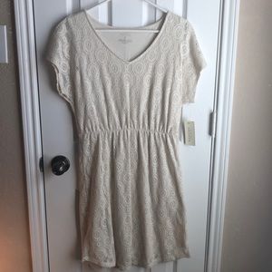 Sonoma lace dress